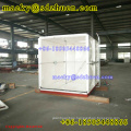 12000L hot sale frp rectangular sectional water storage tank price